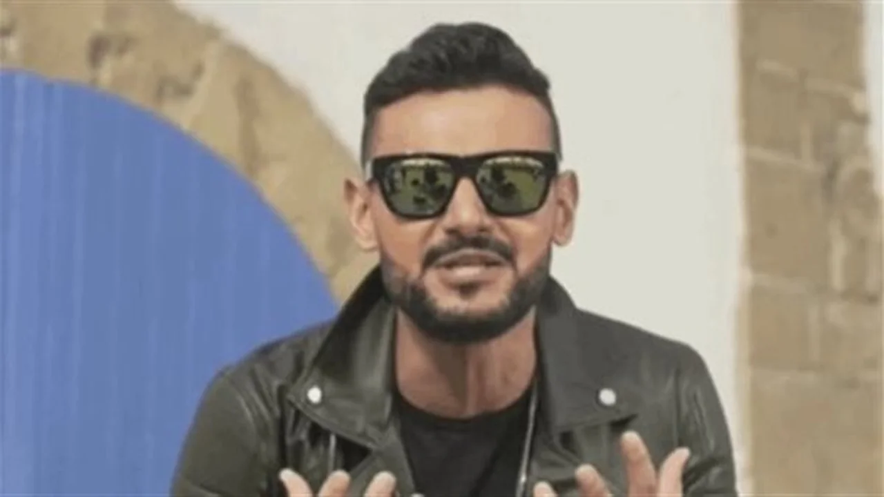 بزي برتقالي لافت.. رامز جلال يكشف ملامح برنامج مقالب رمضان 2026 الجديد